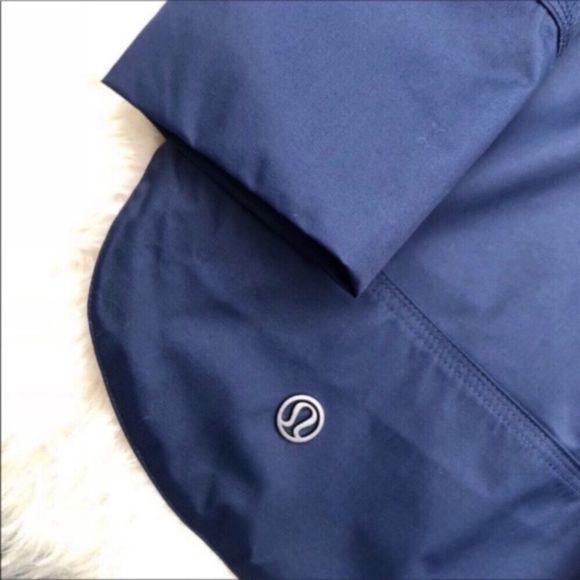 Lululemon Fo Drizzle Rain Jacket - Picture 5 of 8